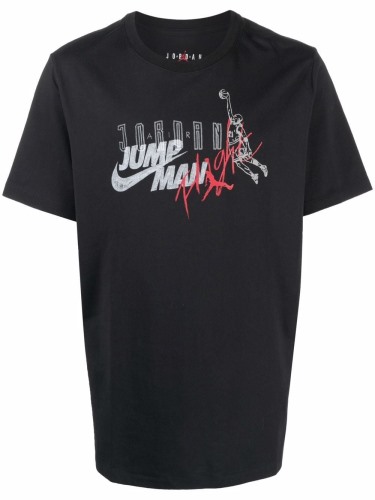 Jump Man T-Shirt Jordan